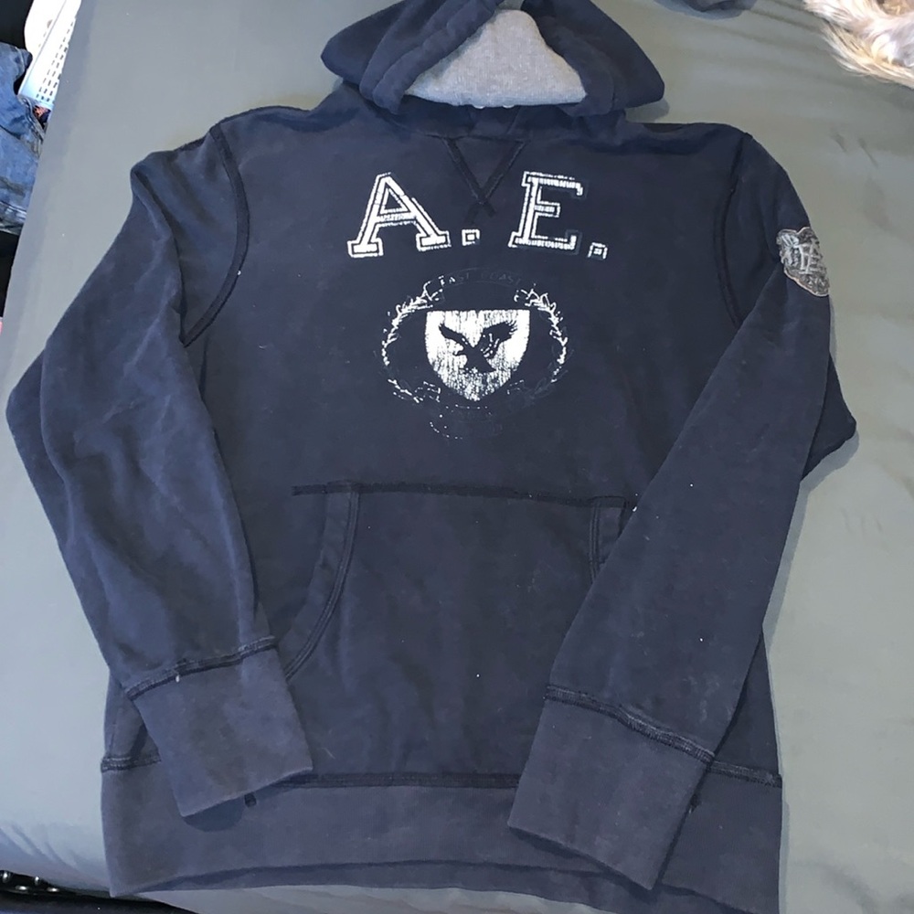 American eagle sweatshirt